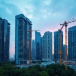 supply increase cools prices