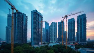 supply increase cools prices