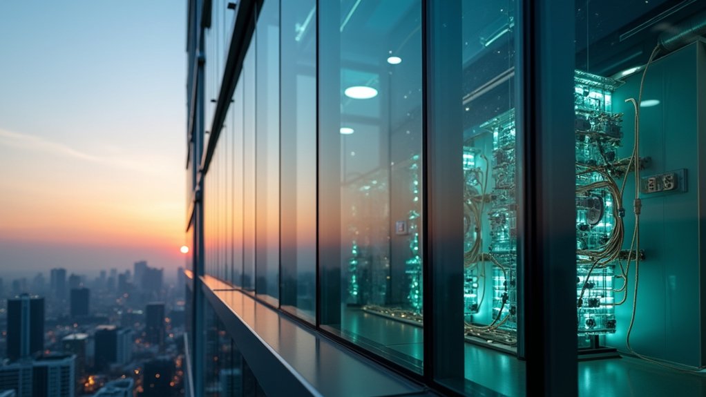 ai self healing fault optimization