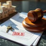 forced sales up 82 5