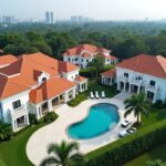 gcbs transact despite falling