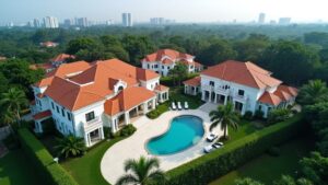 gcbs transact despite falling