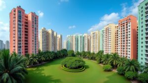 january hdb resale surge