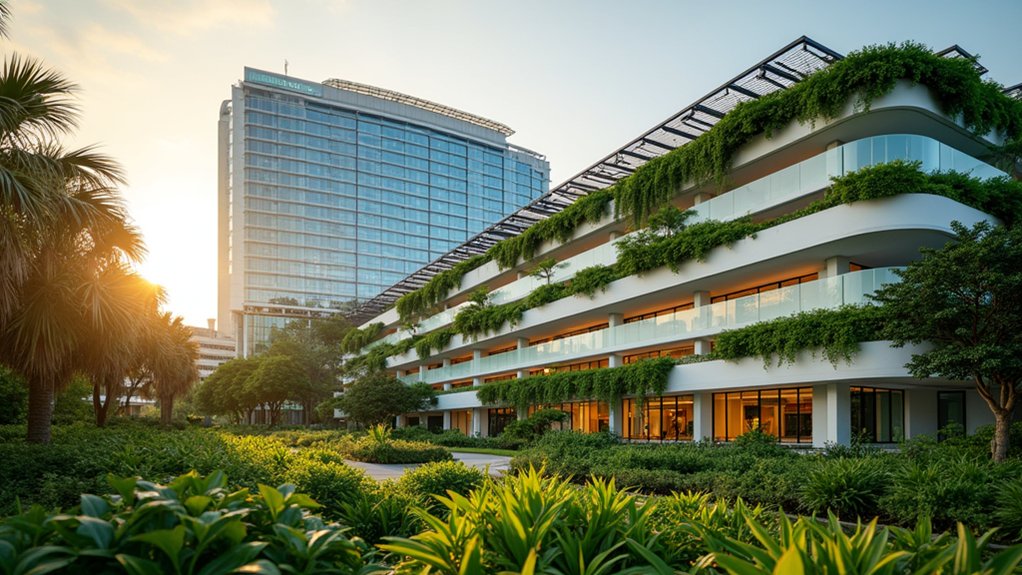 parkway life raises s 150m