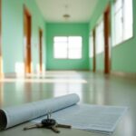 pass salary reduces rentals