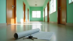 pass salary reduces rentals