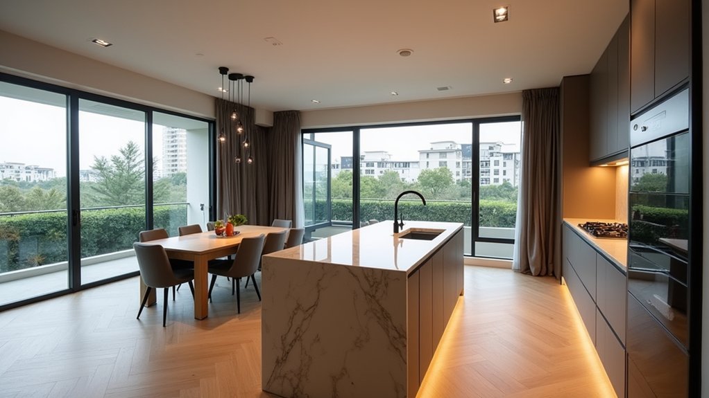 record breaking s 1 7m hdb sale