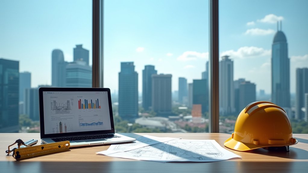 redas nus real estate traineeship