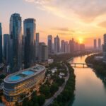 robertson opus captures shift