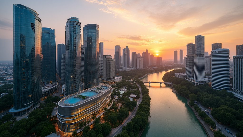 robertson opus captures shift