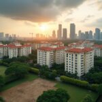 serenity park 505m en bloc