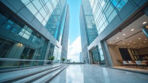 seven quarters cbd tenants