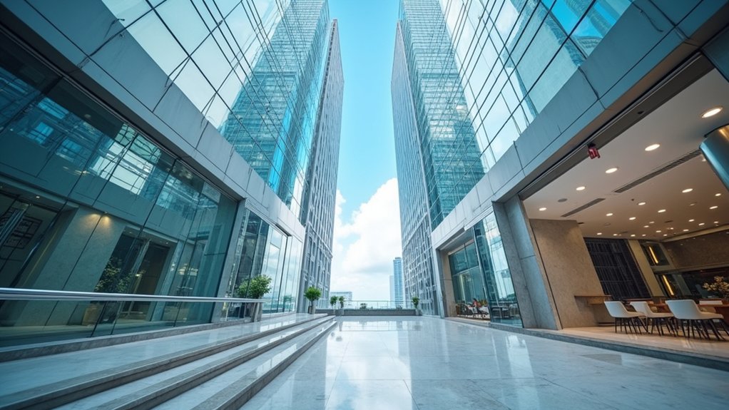 seven quarters cbd tenants