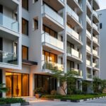 two room skyparc dawson 700k