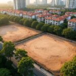 ura two site bidding holland morrison