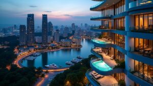 wealthiest 5 hold one third