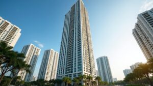 60 storey public housing boost