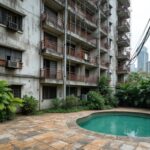 aging condos spur costly retrofits