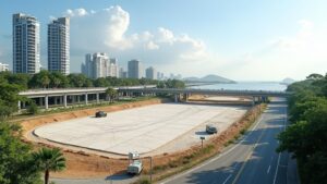 bayshore drive mixed use sale