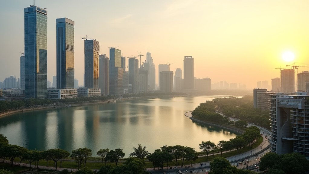 emerging cbd contender not ready