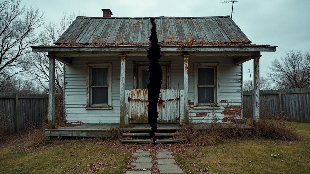 fractional ownership property risks