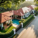 johor regent holland road bungalows