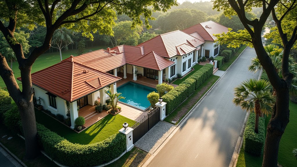 johor regent holland road bungalows