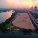 jurong lake district reservation