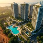 land vs unit price disparity