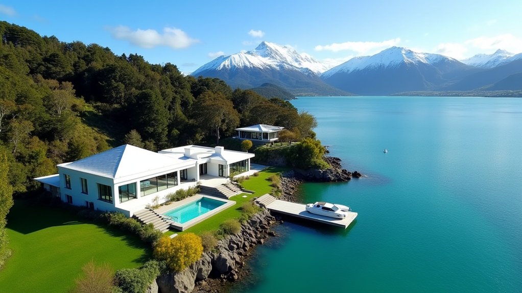 new zealand opens homes to foreign buyers