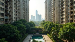 older condos reshape buyer priorities