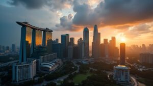 private capital reshapes realty