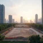 qingjian joint venture win