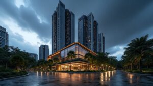 rivelle tampines ec sells fast