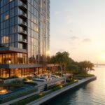 river modern sells fast