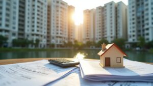 second hdb concessionary loan guide