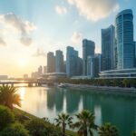 singapore property attracts safe haven demand