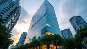 tight supply limits rent growth