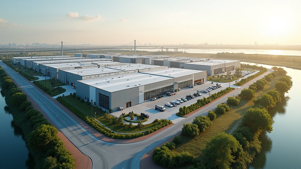 woodlands gateway johor singapore integration