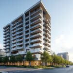 327 unit hudson place launches