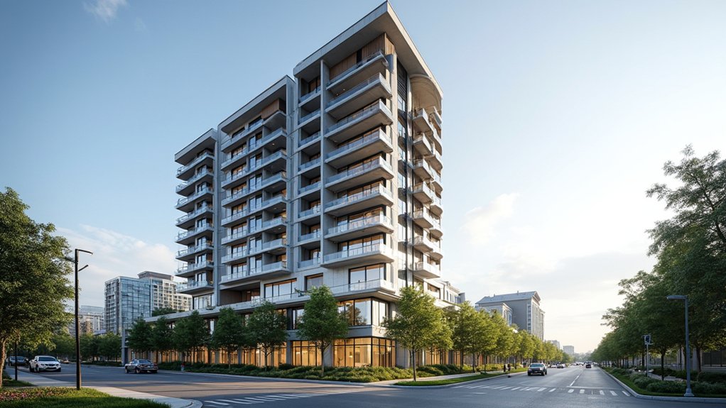 327 unit hudson place launches