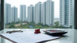 422 landlords penalised for unreported rental income