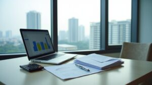 avoid singapore landlord tax penalties