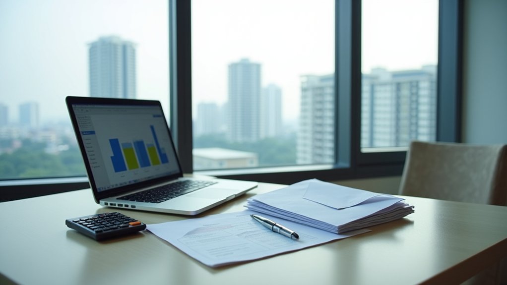 avoid singapore landlord tax penalties