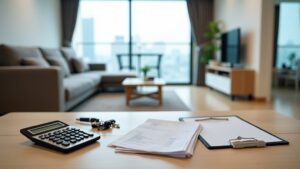 claimable rental property expenses