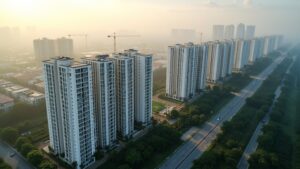 early buyers reap gains