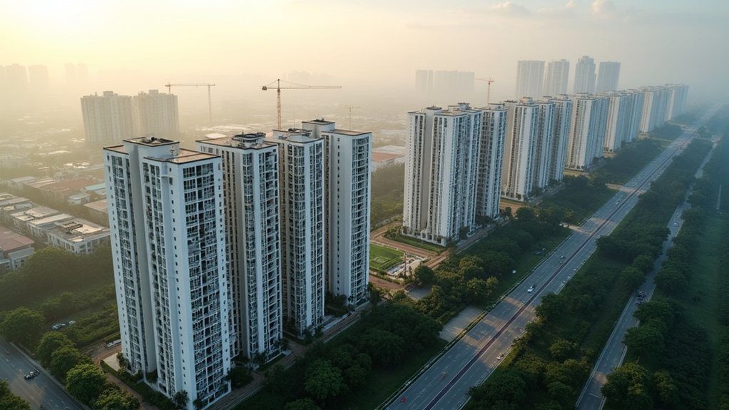 early buyers reap gains