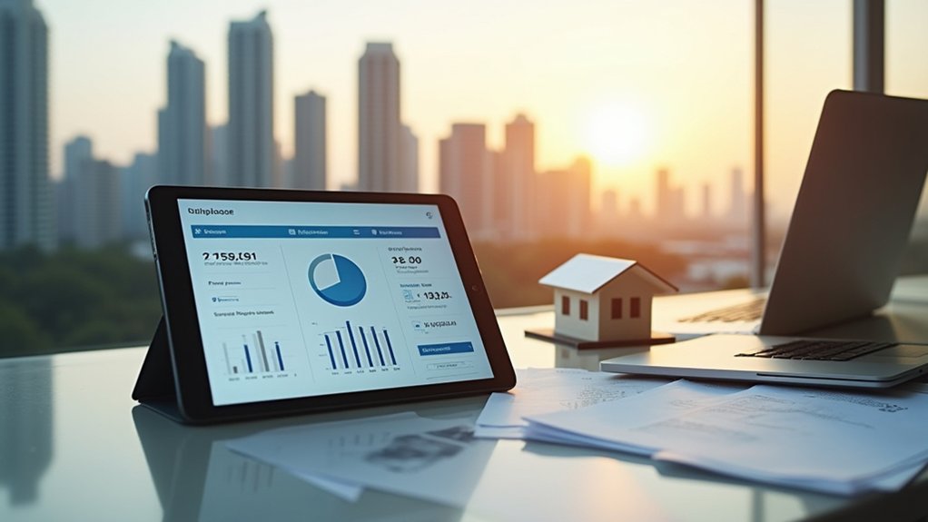 fractional real estate investing benefits