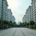 hdb resale prices slightly down