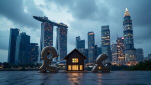 high costs shrinking yields